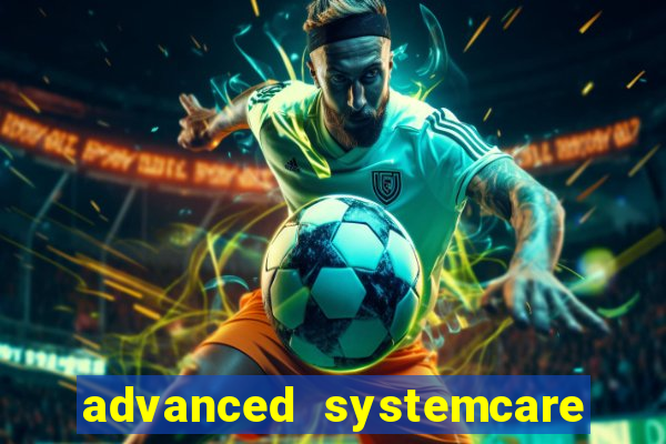 advanced systemcare 17 pro serial key